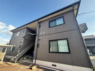 ディアスタウン D棟の画像