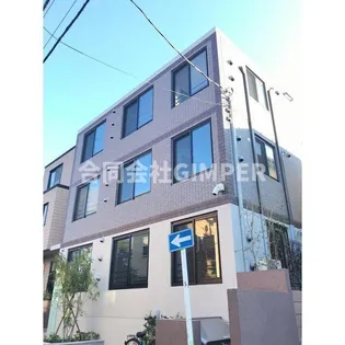 ウェルスクエアイズム目白EASTの画像