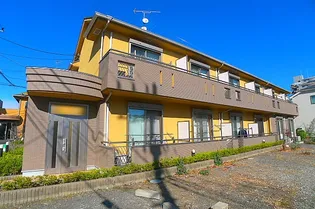 フローレンス一橋 3号館の画像