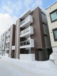 ラージヒル美園の画像