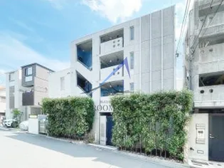 アズ中野レジデンスの画像