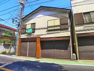 藤美ハイツの画像