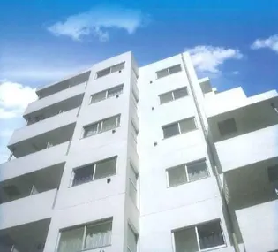 ヴェルト川口並木の画像