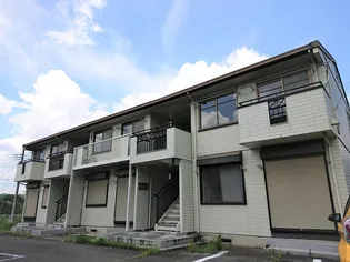 メゾンド ジュネスIIの画像