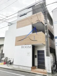 エルスタンザ綾瀬1丁目の画像