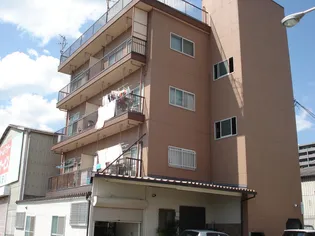 香川ビルの画像