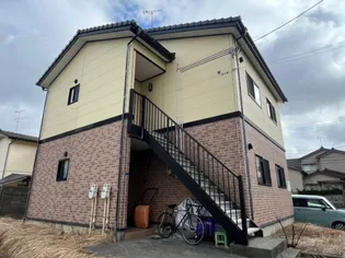 ひまわりハイムの画像