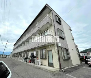 アップルズHの画像