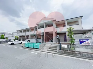 フジパレス楓の画像