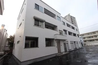 メゾンドブランB棟の画像