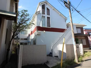 シャルハウス日吉の画像