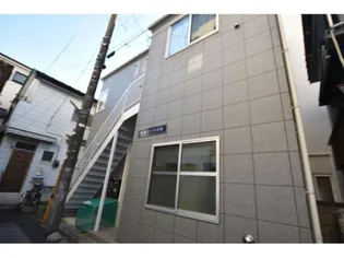 レユシール青砥の画像