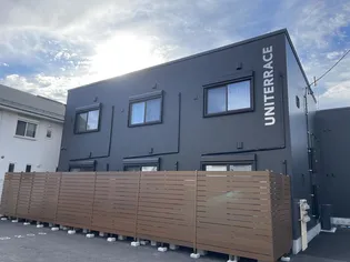 ユニテラス宮町 A棟の画像