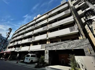 クインテット恵比寿の画像