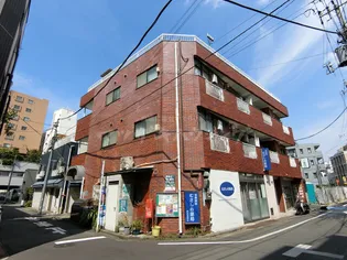 ニューハイム村上の画像