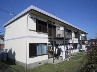 ハイツサングリーンの画像