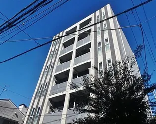 アクサス白山の画像