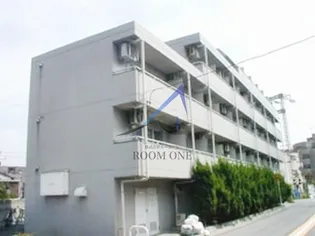 パレドール高砂の画像