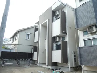 BELLE VILLA長町の画像