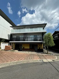 エルベコート東山七条の画像