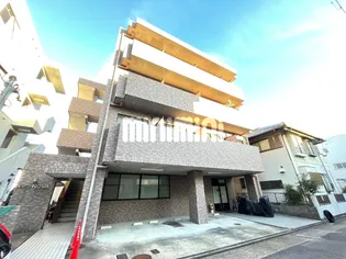 メゾン NOVAの画像