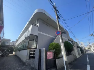 メゾン・ド・フォンテーヌ【1階】の外観