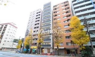 コンファーレ本駒込の画像