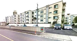 本地ヶ原住宅11棟の画像