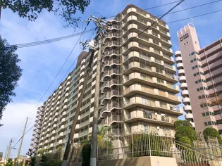 コスモハイツ玉出の画像