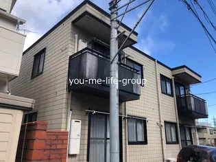 シャルム下落合の画像