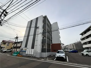 THE IOT HARANOMACHI αの画像