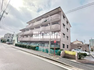 TresEnVogue【1階】の外観