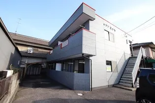 メゾンミナトの画像