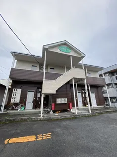 カーサ ブランカの画像