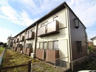 鈴木ハイツの画像