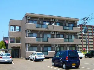 ディアコートの画像