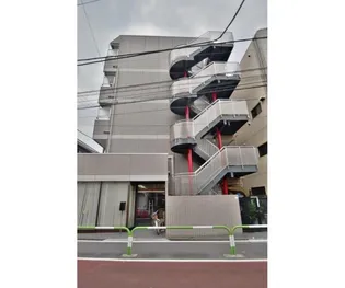 ジュネスKの画像