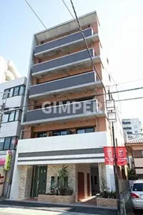 グランパークときわの画像