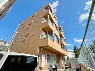 M 夢想館IIIの画像