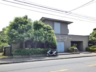 TWIN HOTARUNOI【1階】の外観