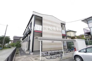 レオパレスWILLの画像