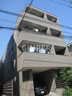 メゾン六義園の画像