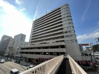 スカイコート上杉の画像