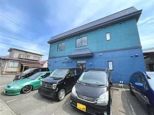 メゾンド ルークの画像