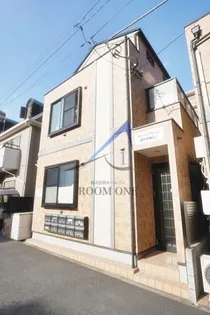 アーバンプレイス高田馬場&Uの画像