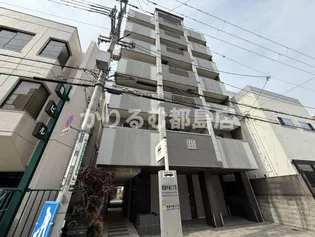 グランデージ都島の画像