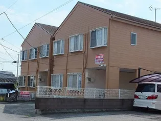 アリス太田第8 1号の画像