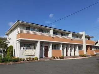 ホクレアビレッジ Iの画像