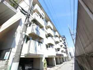 サンフラッツ西千葉の画像