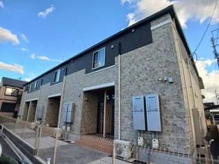 メゾンドカルムIIの画像